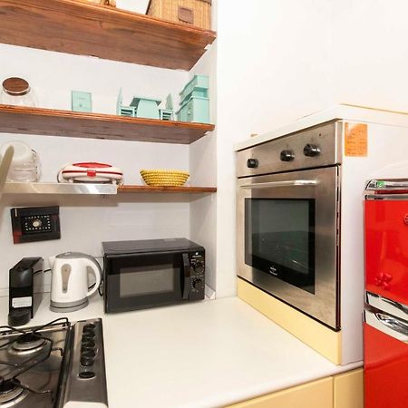 Porta Nuova & San Salvario Roomy Flat トリノ エクステリア 写真