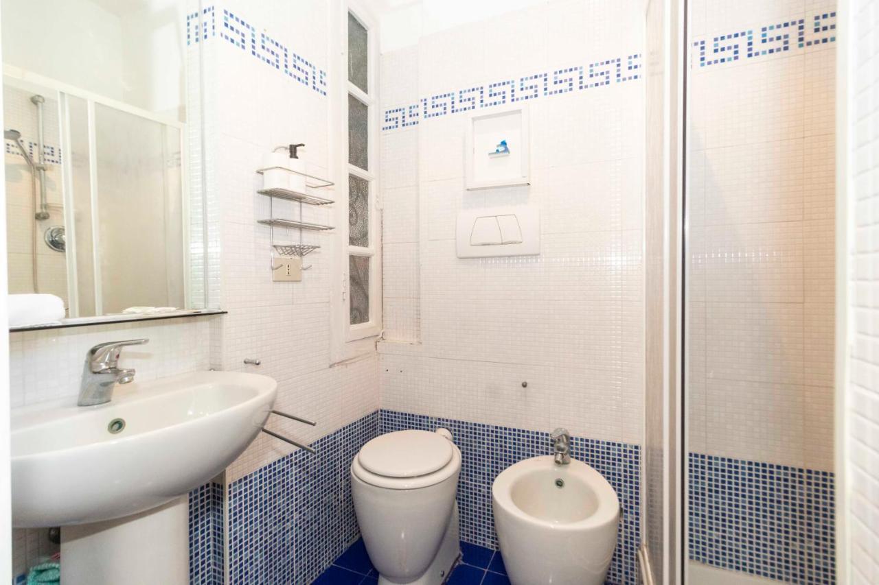 Porta Nuova & San Salvario Roomy Flat トリノ エクステリア 写真
