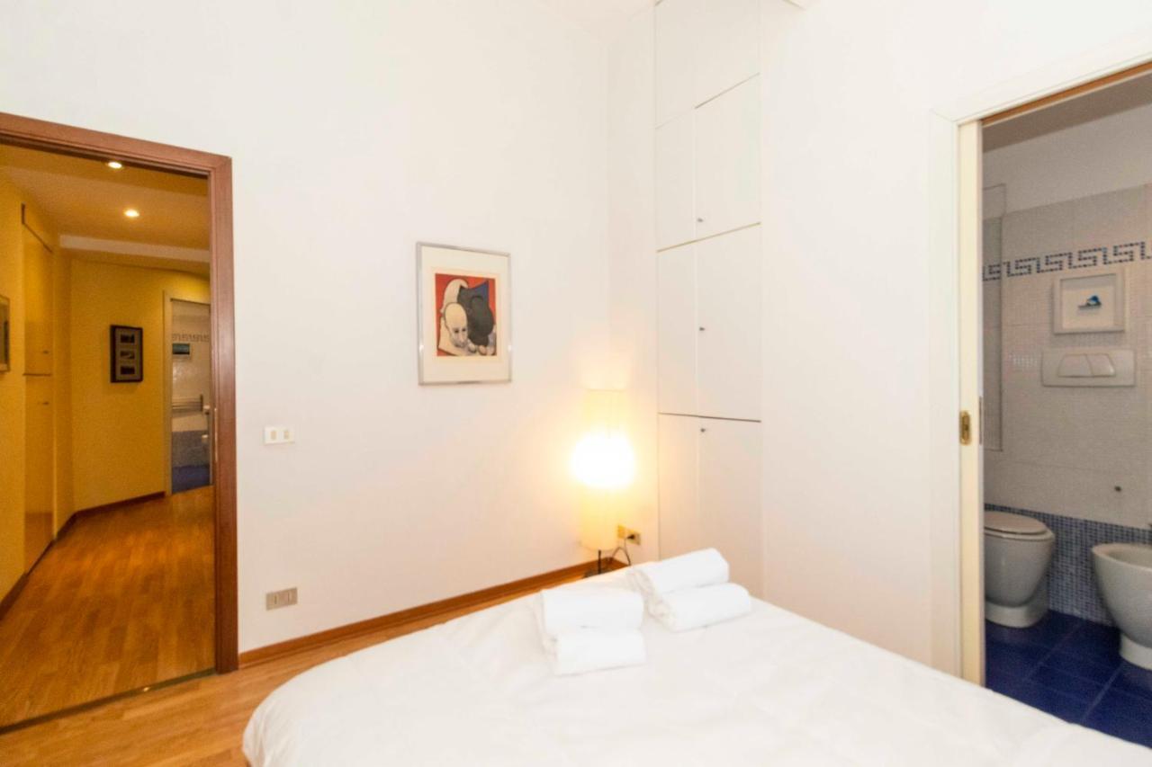 Porta Nuova & San Salvario Roomy Flat トリノ エクステリア 写真