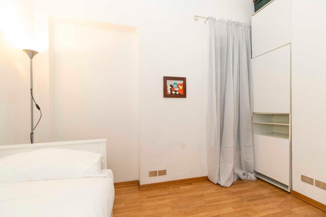 Porta Nuova & San Salvario Roomy Flat トリノ エクステリア 写真