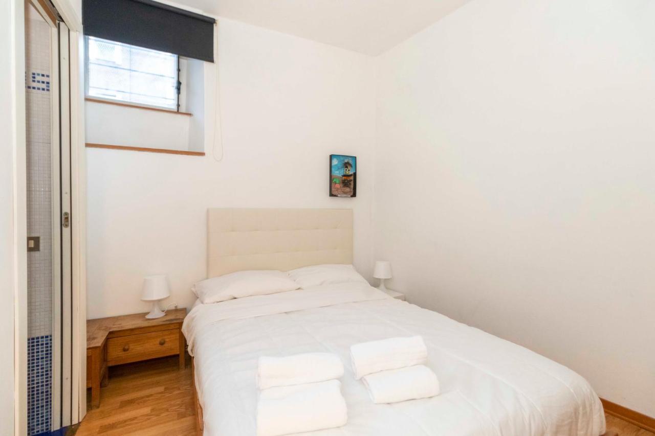 Porta Nuova & San Salvario Roomy Flat トリノ エクステリア 写真